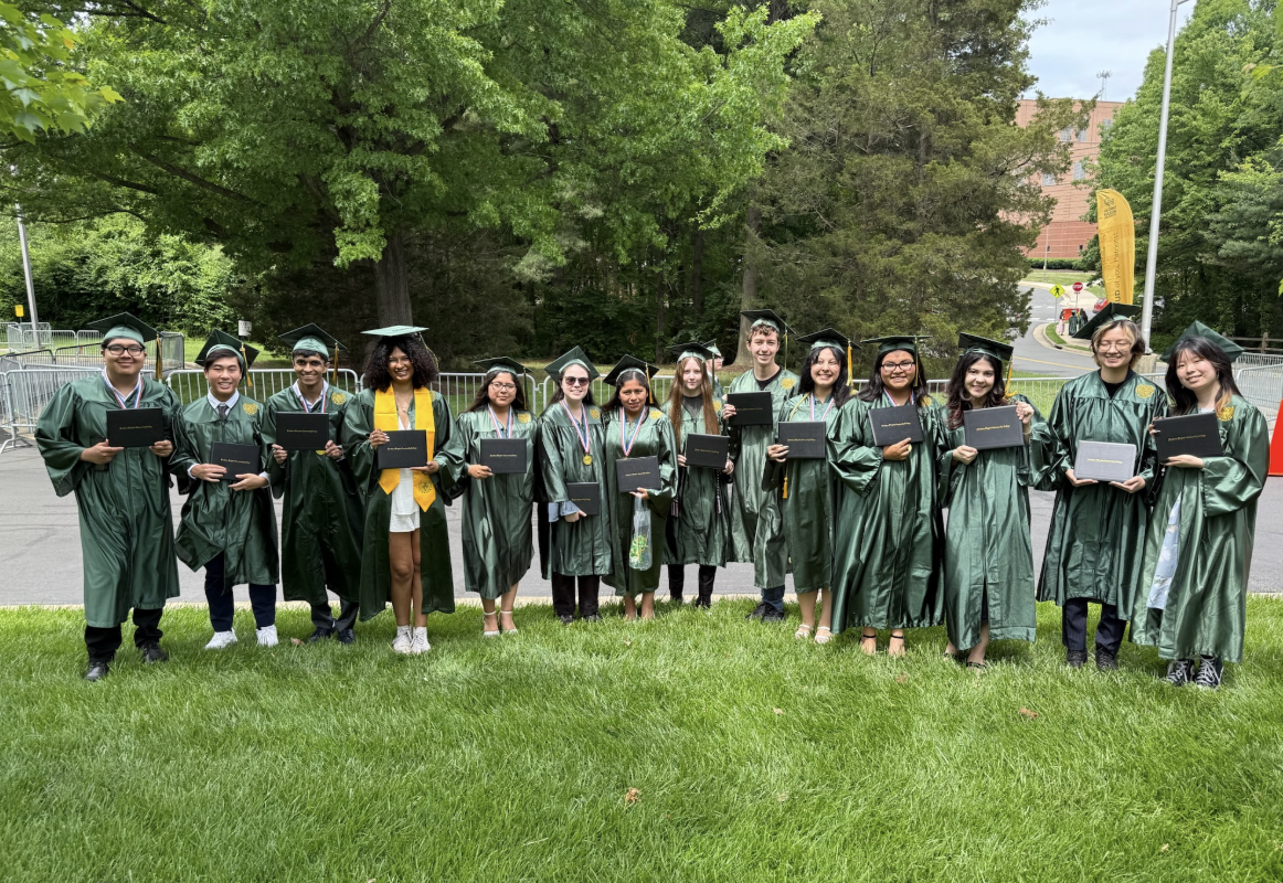 2025 NOVA Graduation